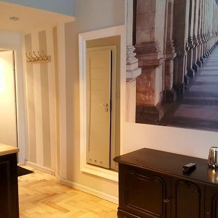 Classic Apartments - Top Location, Bezplatny Parking 에우크 외부 사진