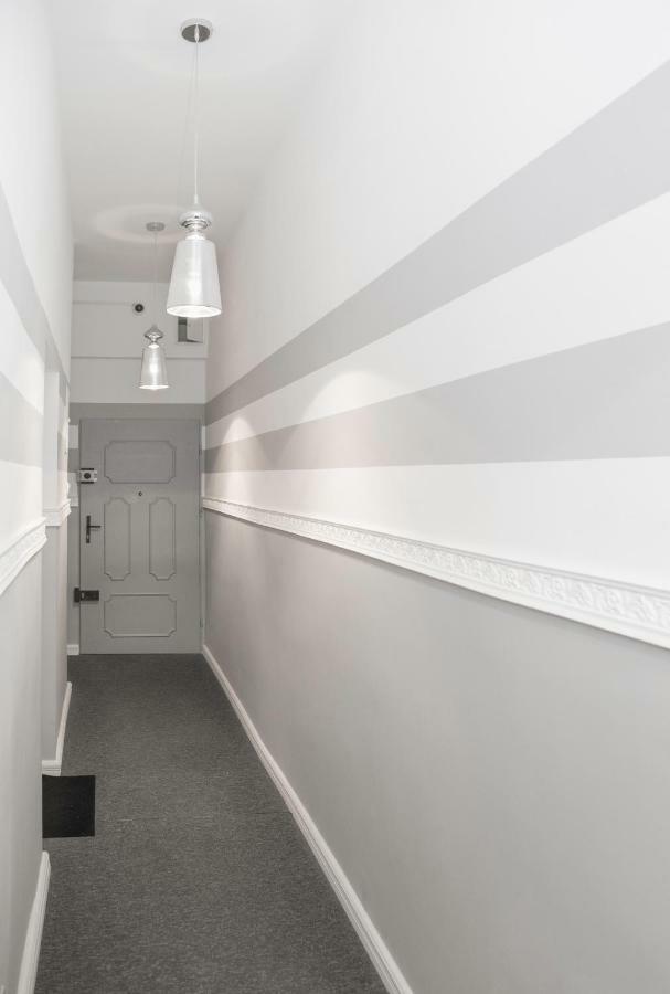 Classic Apartments - Top Location, Bezplatny Parking 에우크 외부 사진