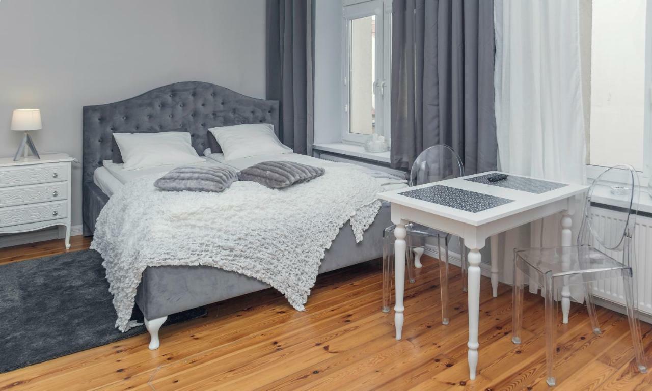 Classic Apartments - Top Location, Bezplatny Parking 에우크 외부 사진