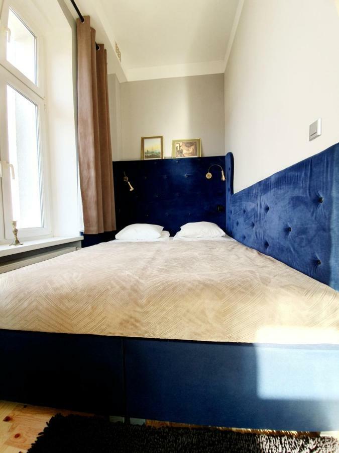 Classic Apartments - Top Location, Bezplatny Parking 에우크 외부 사진