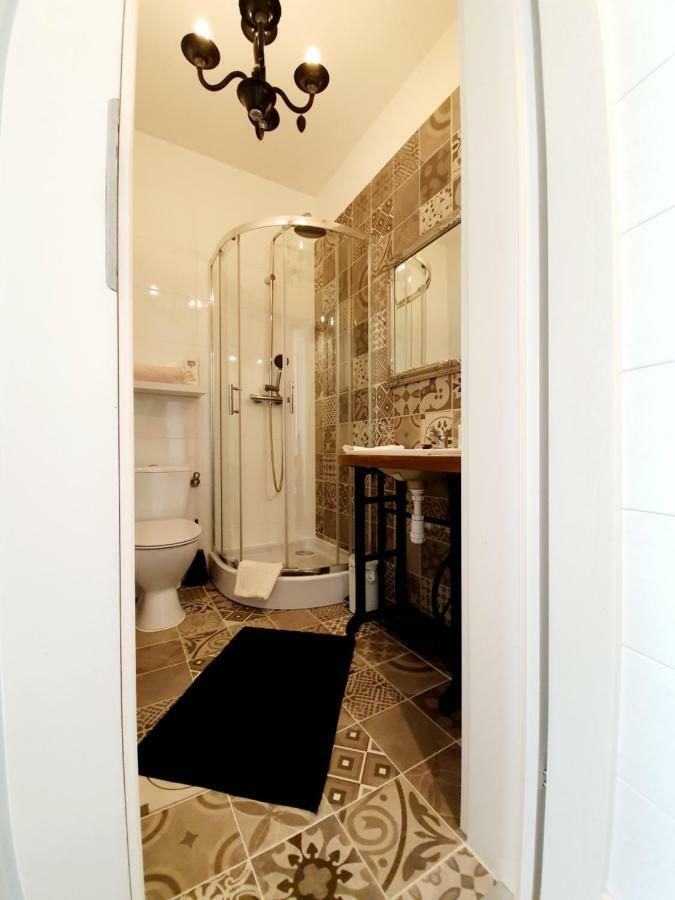 Classic Apartments - Top Location, Bezplatny Parking 에우크 외부 사진